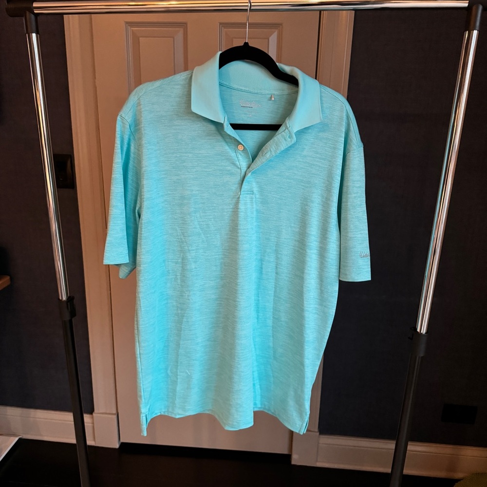 Walter Hagen Golf Polo